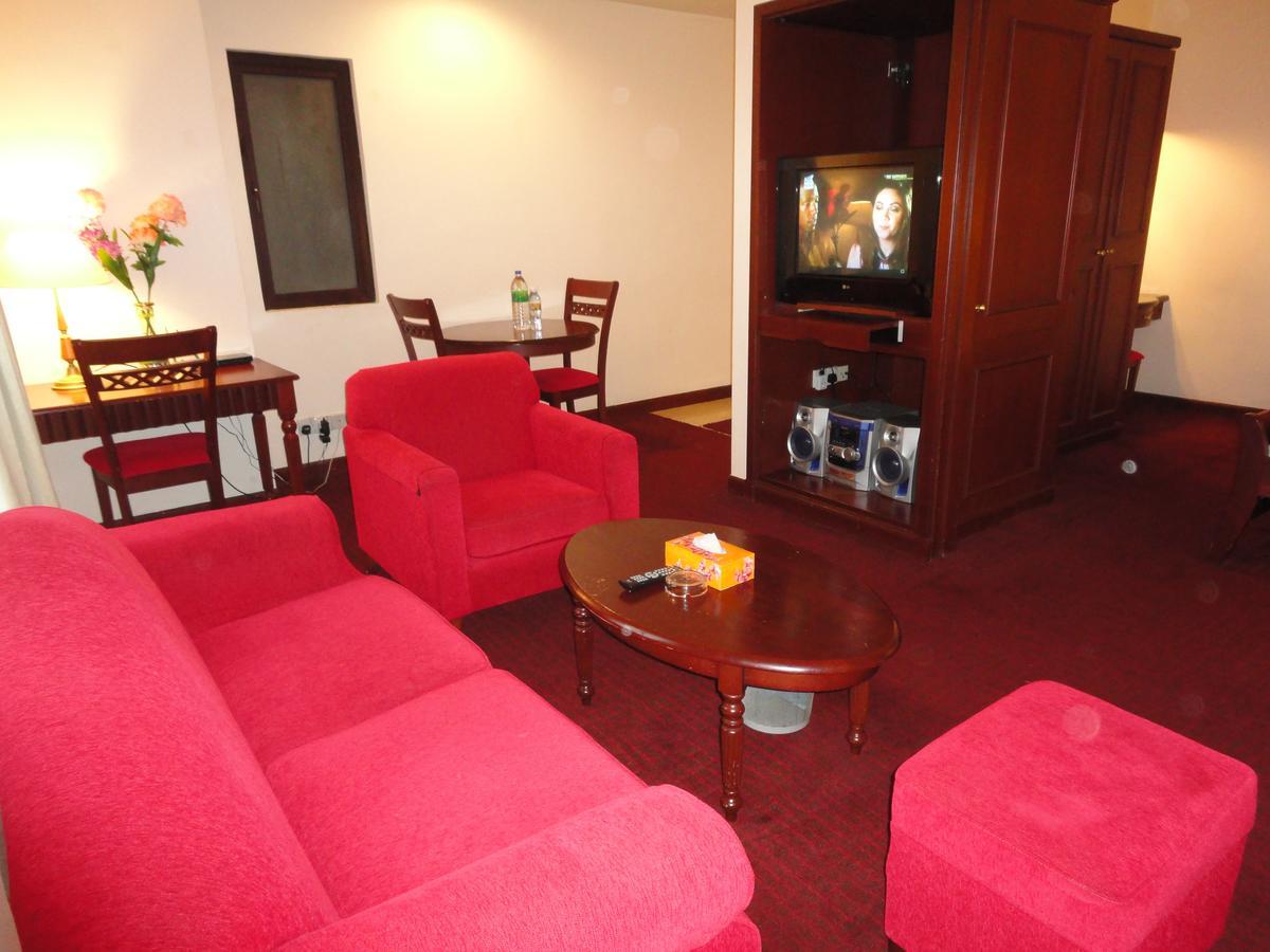 Ferienwohnung Times Square Kuala Lumpur By Luna Exterior foto